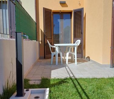 Ancona Apartamento | Appartamento Mi & Mi