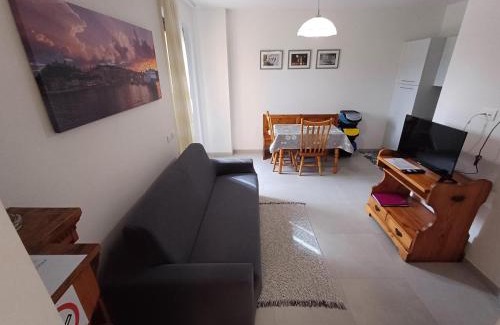Ancona Apartamento | Appartamento Mi & Mi