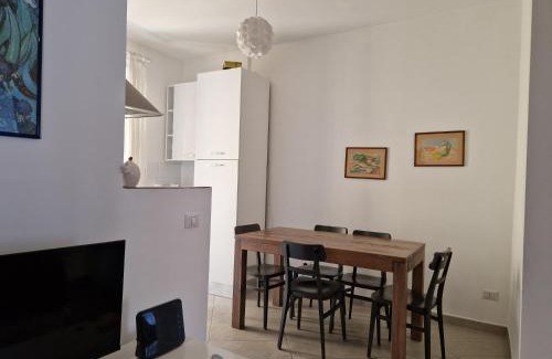 Cagnola Apartamento | Appartamento Michelino - in fiera portello
