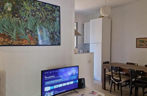 Cagnola Apartamento | Appartamento Michelino - in fiera portello
