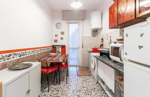 Segnano Apartamento | Appartamento Milano Ca' Granda