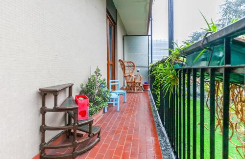 Segnano Apartamento | Appartamento Milano Ca' Granda