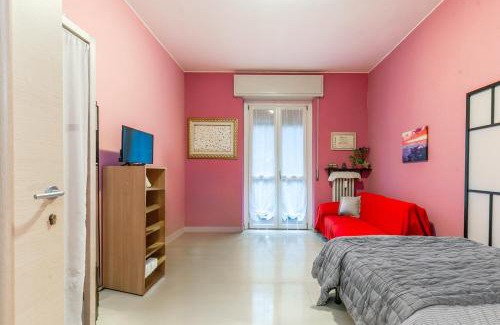 Segnano Apartamento | Appartamento Milano Ca' Granda
