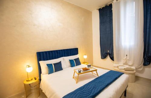Montalbino Apartamento | Appartamento Milano con giardino vicino alla metropolitana Zara e Istria
