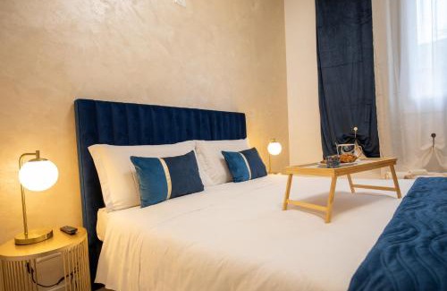 Montalbino Apartamento | Appartamento Milano con giardino vicino alla metropolitana Zara e Istria