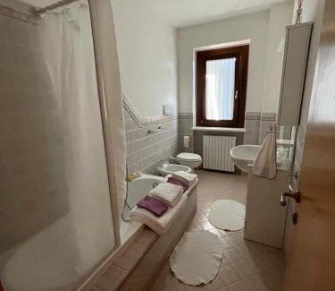 Ripa Teatina Casa | Appartamento Mimosa