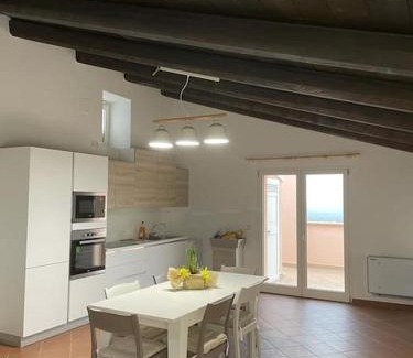 Palo del Colle Apartamento | Appartamento Minerva