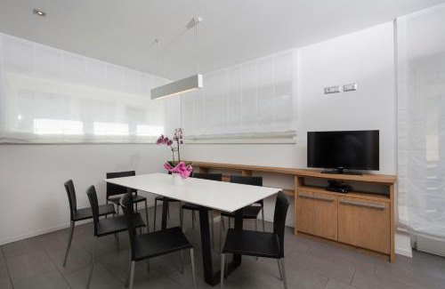 Andalo Apartamento | Appartamento Mirabell