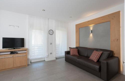 Andalo Apartamento | Appartamento Mirabell