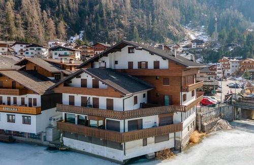 Masare Apartamento | Appartamento Miralago