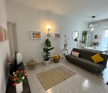 Bolognina Apartamento | Appartamento Mirsie