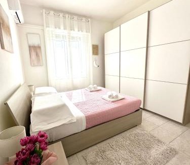 Bolognina Apartamento | Appartamento Mirsie