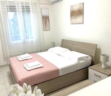 Bolognina Apartamento | Appartamento Mirsie