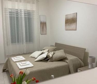 Bolognina Apartamento | Appartamento Mirsie