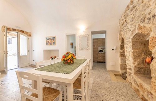 Felline Apartamento | Appartamento Misya - Felline