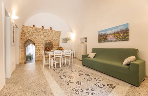 Felline Apartamento | Appartamento Misya - Felline