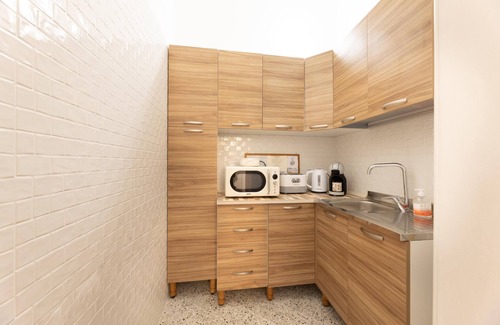 Felline Apartamento | Appartamento Misya - Felline
