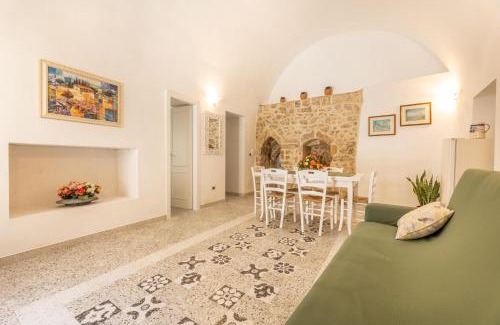 Felline Apartamento | Appartamento Misya