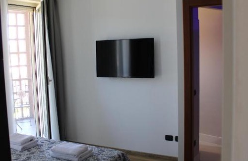 Vigliano Biellese Apartamento | Appartamento Moderno, Lussuoso e Confortevole