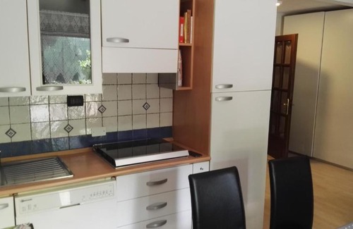 Old Town Apartamento | Appartamento Modena Park