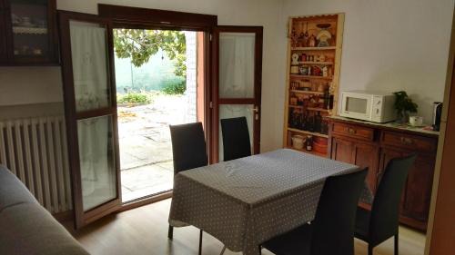Old Town Apartamento | Appartamento Modena Park