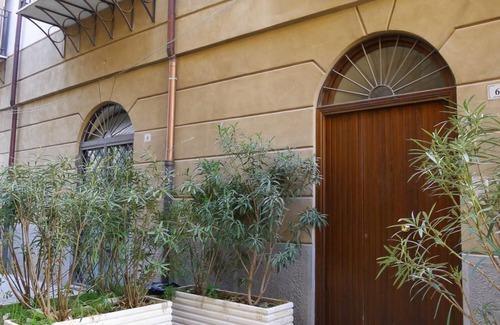 Castellammare Vucciria Apartamento | Appartamento Moderno Alla Cala by Wonderful Italy