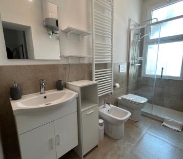 Est Apartamento | Appartamento Monolocale B a Verona