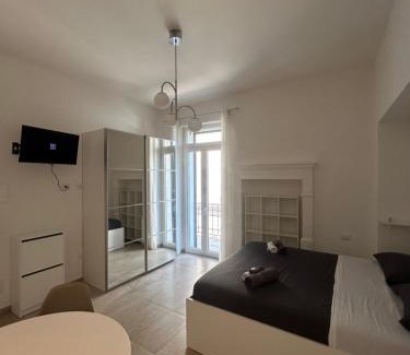 Est Apartamento | Appartamento Monolocale B a Verona