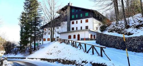 Pian di Novello Apartamento | Appartamento Monolocale La mia Casina di Montagna