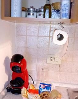 Pian di Novello Apartamento | Appartamento Monolocale La mia Casina di Montagna