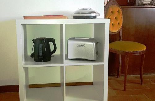 Pian di Novello Apartamento | Appartamento Monolocale La mia Casina di Montagna