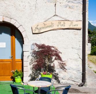Fiave Casa | Appartamento Monte Misone