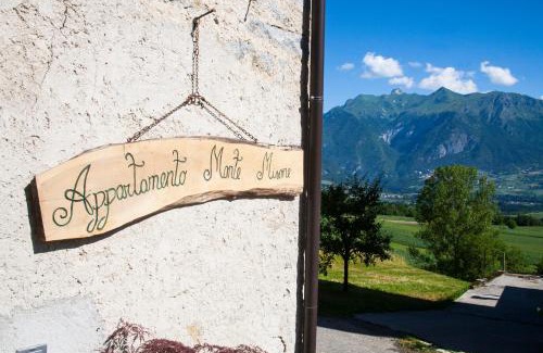 Fiave Casa | Appartamento Monte Misone