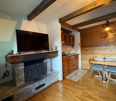 Arnoga Apartamento | Appartamento Montebello