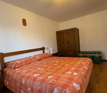 Arnoga Apartamento | Appartamento Montebello