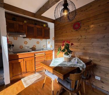 Arnoga Apartamento | Appartamento Montebello