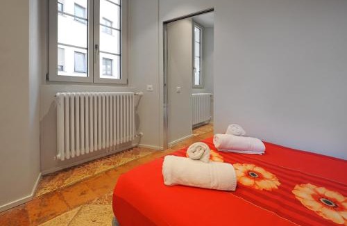 Muralto Apartamento | Appartamento Moon and Stars 7