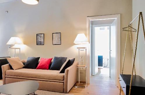 Porta Volta Apartamento | Appartamento Moscova in Brera