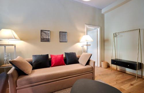 Porta Volta Apartamento | Appartamento Moscova in Brera