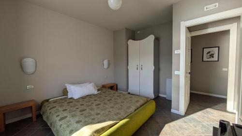 Orta San Giulio Apartamento | Appartamento Motta