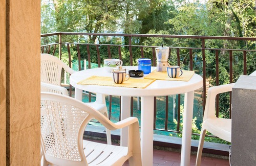 Eraclea Mare Apartamento | Appartamento n. 10 Condominio Elite con Piscina Wi-fi