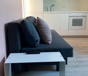 Padenghe sul Garda Apartamento | Appartamento Nido Vista Lago