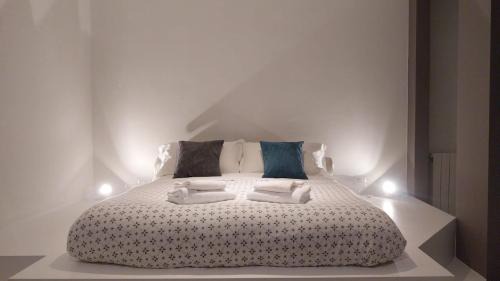 Padenghe sul Garda Apartamento | Appartamento Nido Vista Lago