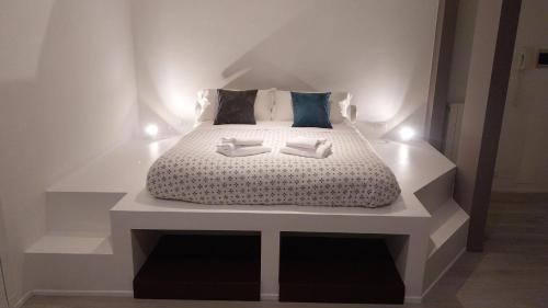 Padenghe sul Garda Apartamento | Appartamento Nido Vista Lago