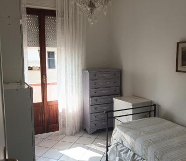 Ortonovo Apartamento | Appartamento Naru'