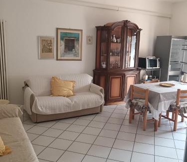 Ortonovo Apartamento | Appartamento Naru'