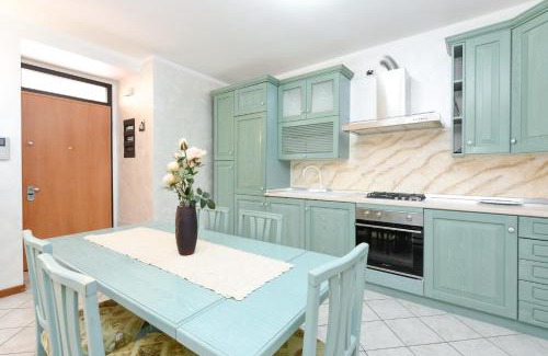 Solarolo Apartamento | Appartamento nel Borgo