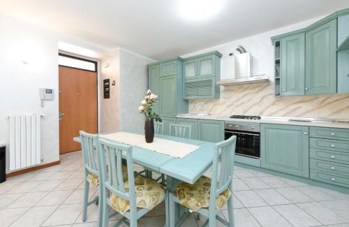 Solarolo Apartamento | Appartamento nel Borgo