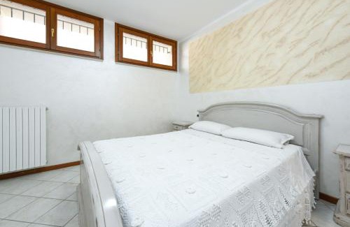 Solarolo Apartamento | Appartamento nel Borgo