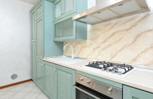Solarolo Apartamento | Appartamento nel Borgo